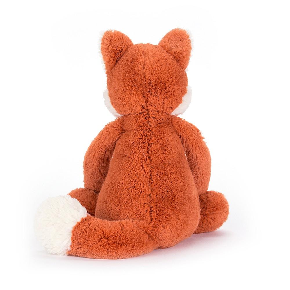 Jellycat Bashful Fox Cub - Tadpole