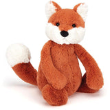 Jellycat Bashful Fox Cub - Tadpole
