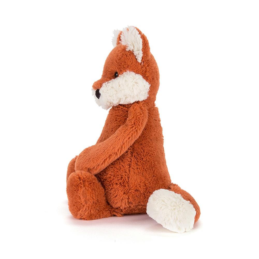 Jellycat Bashful Fox Cub - Tadpole
