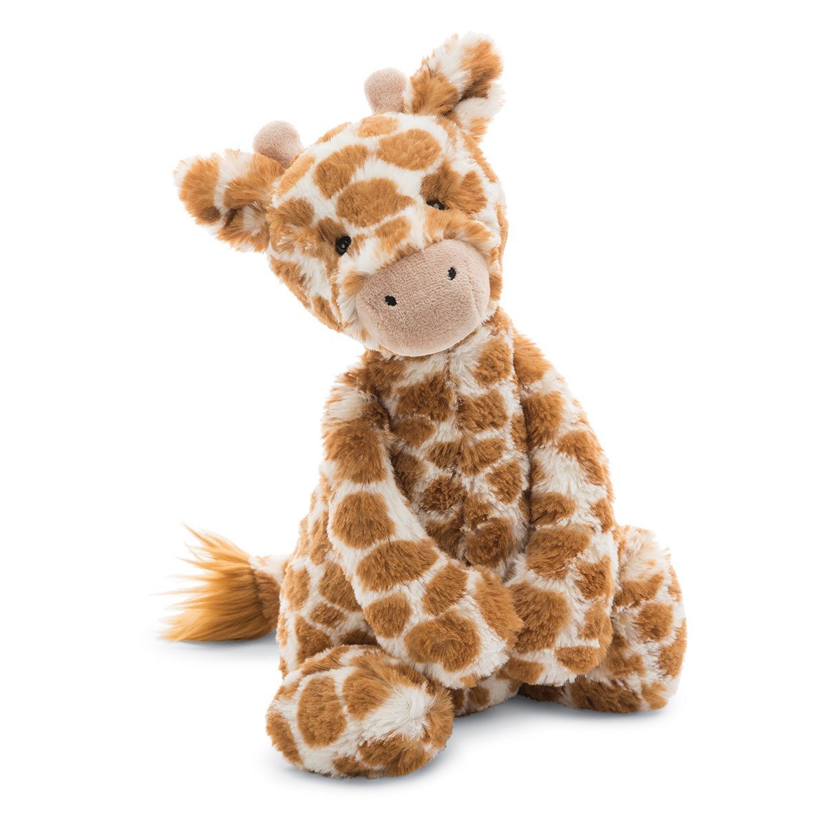 Jellycat Bashful Giraffe - Tadpole