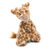 Jellycat Bashful Giraffe - Tadpole