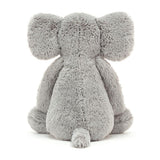 Jellycat Bashful Grey Elephant - Tadpole