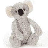 Jellycat Bashful Koala 12" - Tadpole