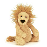 Jellycat Bashful Lion - Tadpole