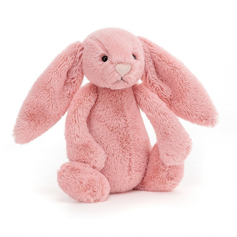 Jellycat Bashful Petal Bunny - Tadpole