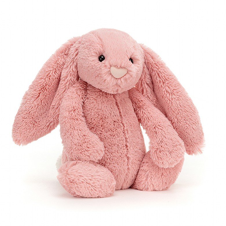 Jellycat Bashful Petal Bunny Medium - Tadpole