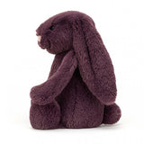 Jellycat Bashful Plum Bunny - Tadpole