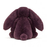 Jellycat Bashful Plum Bunny - Tadpole
