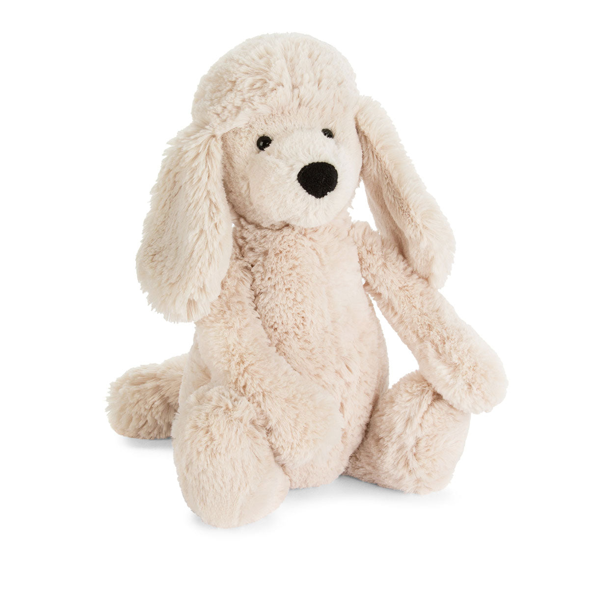 Jellycat Bashful Poodle Pup - Tadpole