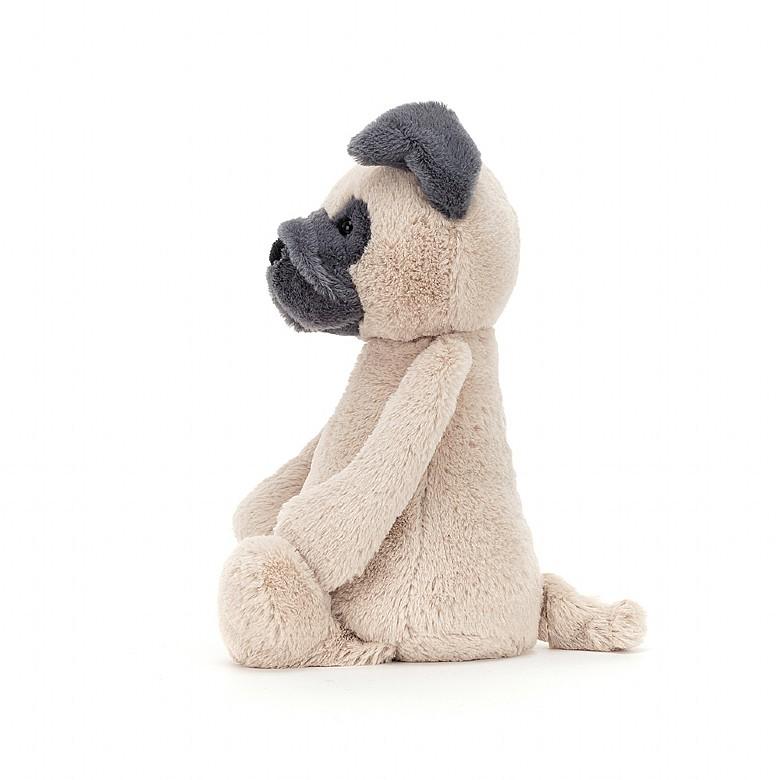 Jellycat Bashful Pug - Tadpole