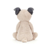 Jellycat Bashful Pug - Tadpole