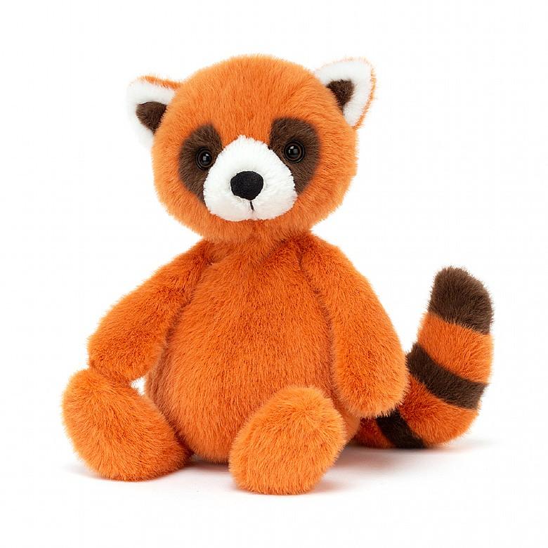 Jellycat Bashful Red Panda 12" - Tadpole