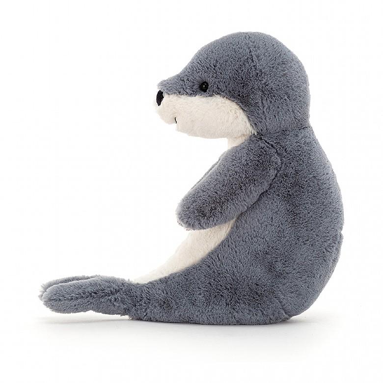 Jellycat Bashful Seal - Tadpole