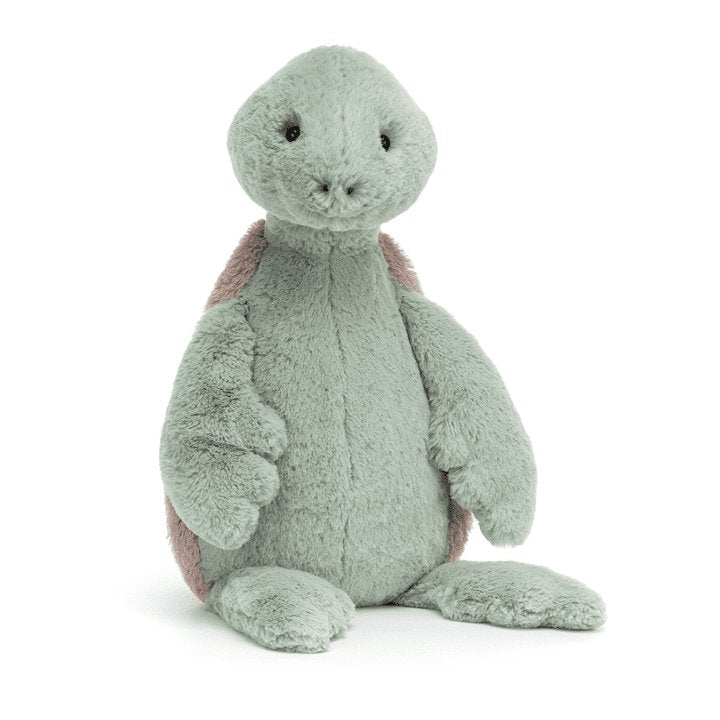 Jellycat Bashful Turtle - Tadpole