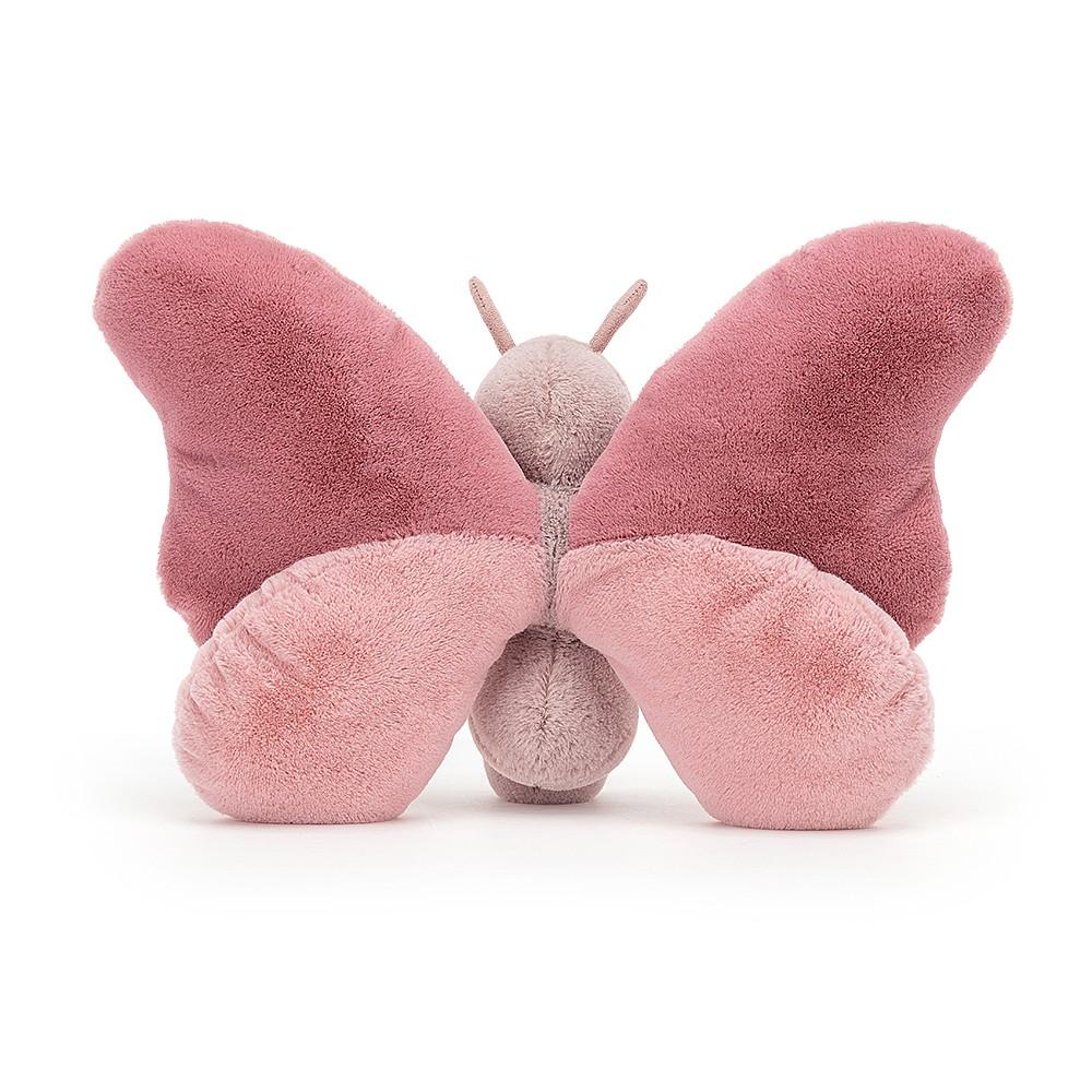 Jellycat Beatrice Butterfly - Tadpole