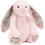 Jellycat Blossom Blush Bunny - Tadpole