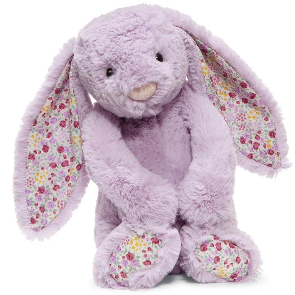 Jellycat Blossom Jasmine Bunny - Tadpole