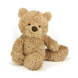 Jellycat Bumbly Bear - Tadpole