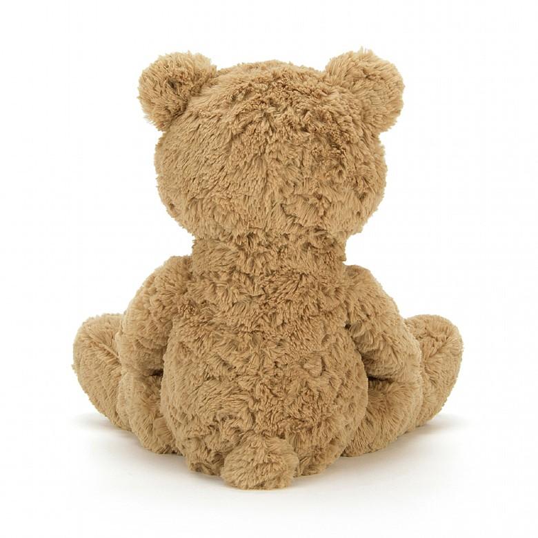 Jellycat Bumbly Bear - Tadpole