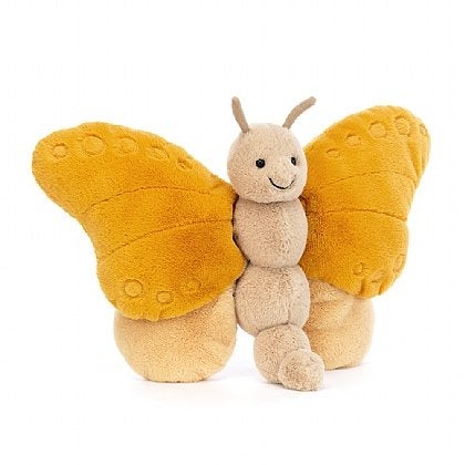 Jellycat Buttercup Butterfly - Tadpole