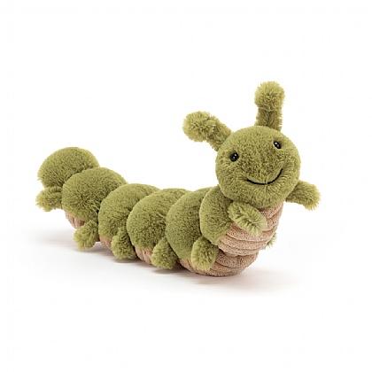 Jellycat Christopher Caterpillar - Tadpole