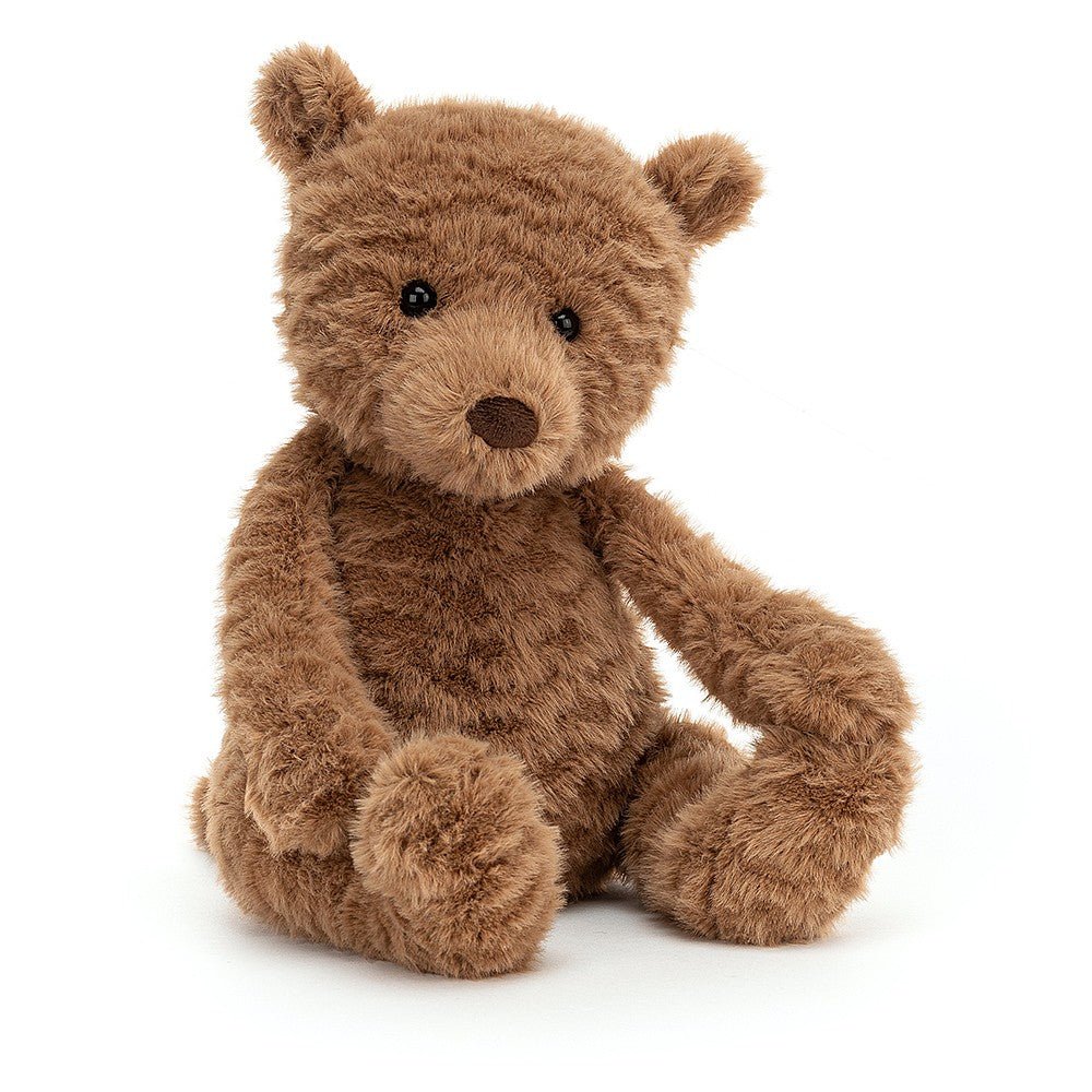 Jellycat Cocoa Bear - Tadpole