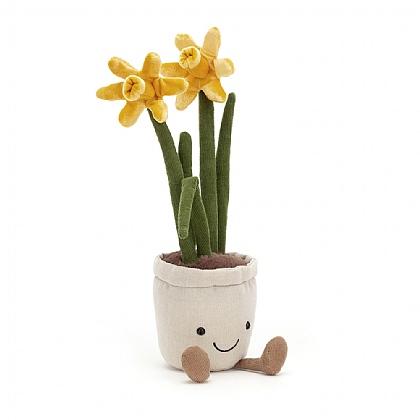 Jellycat Daffodil - Tadpole