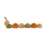 Jellycat Figgy Caterpillar - Tadpole