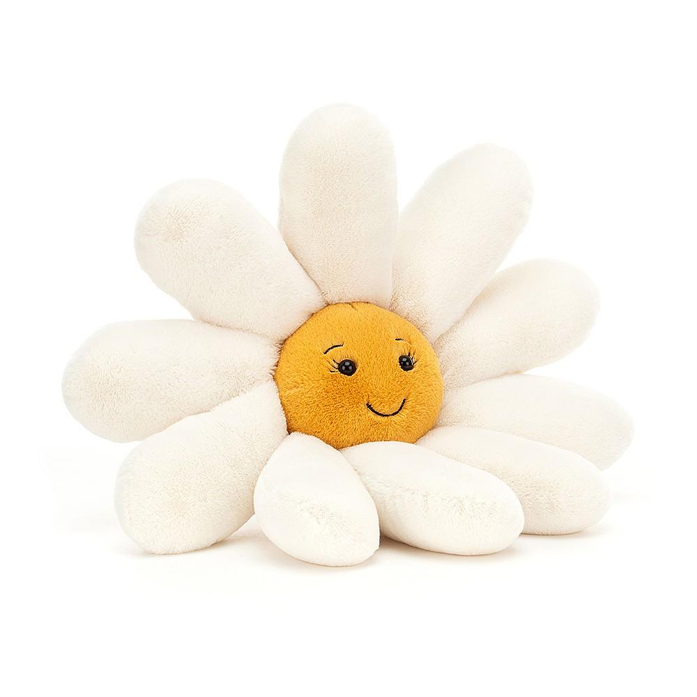 Jellycat Fleury Daisy - Tadpole