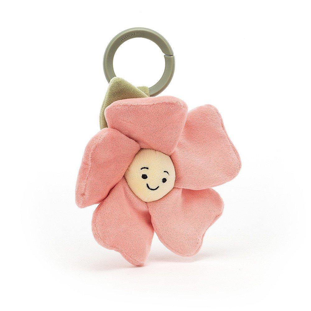 Jellycat Fleury Petunia Jitter - Tadpole