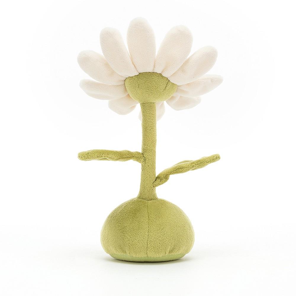 Jellycat Flowerlettes Daisy - Tadpole