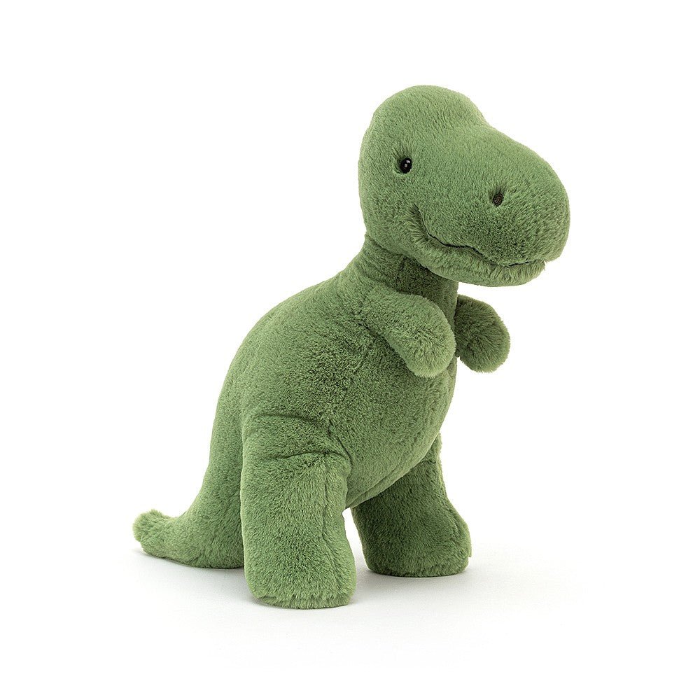 Jellycat Fossily T-Rex - Tadpole
