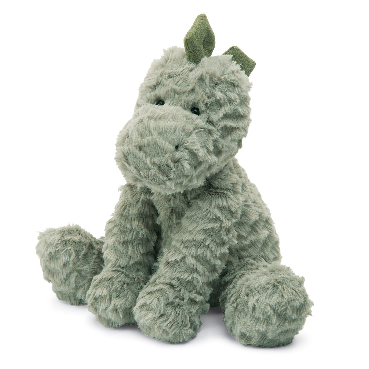 Jellycat Fuddlewuddle Dino - Tadpole