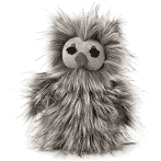 Jellycat Gloria Owl - Tadpole