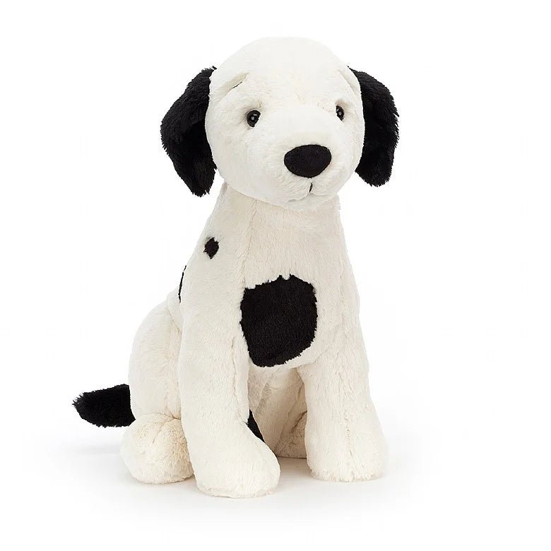 Jellycat Harper Pup - Tadpole