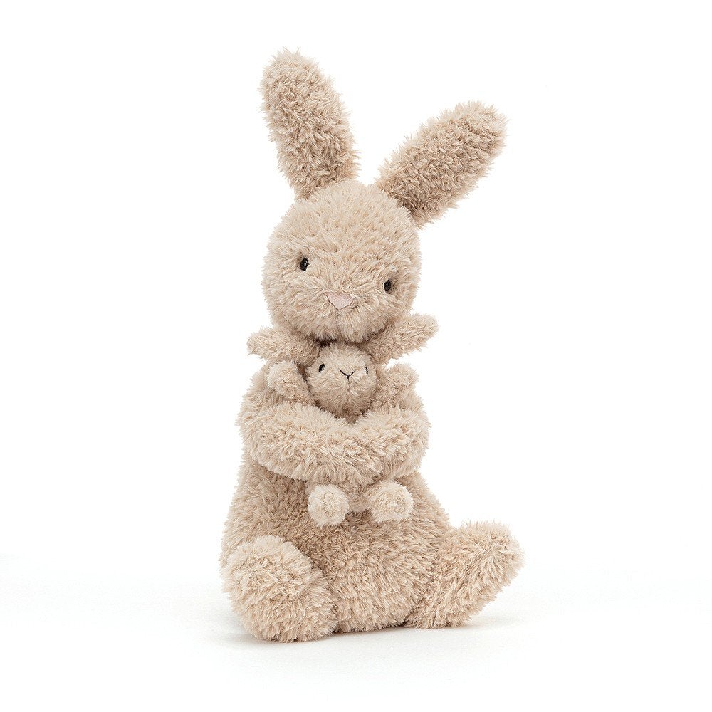 Jellycat Huddles Bunny - Tadpole