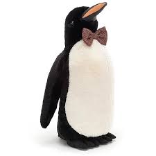 Jellycat Jazzy Penguin 12" - Tadpole