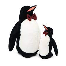 Jellycat Jazzy Penguin 25" - Tadpole
