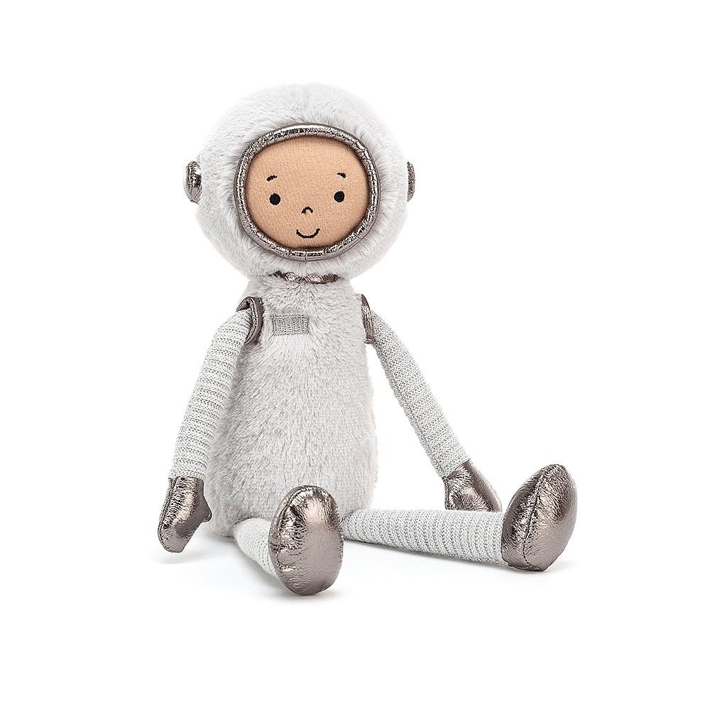 Jellycat Jellynaut 12" - Tadpole