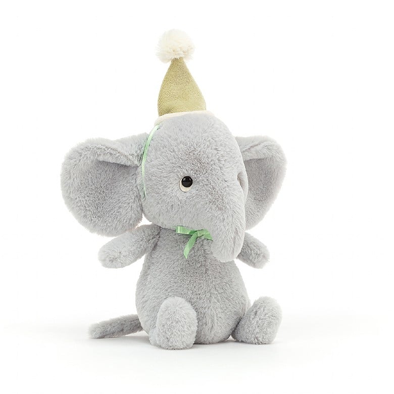 Jellycat Jollipop Elephant - Tadpole