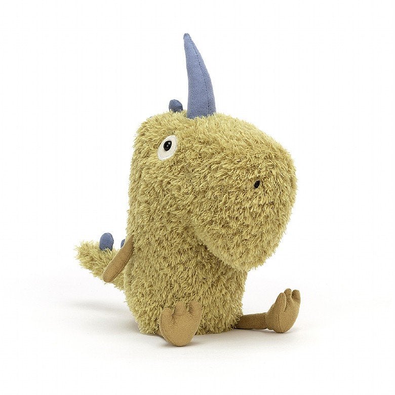 Jellycat Jubjub Gookie - Tadpole