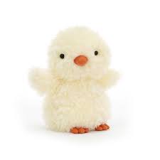 Jellycat Little