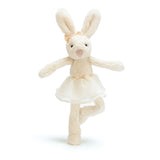 Jellycat Lulu Tutu Bunny - Tadpole