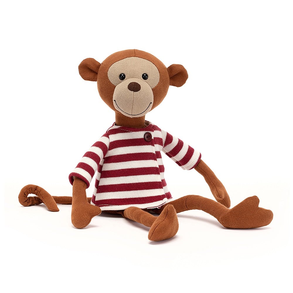 Jellycat Maddison Monkey - Tadpole