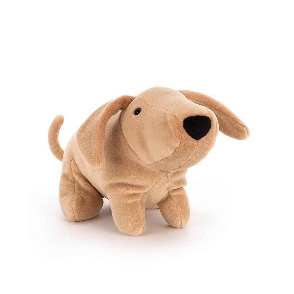 Jellycat Mellow Mallow Dog - Tadpole