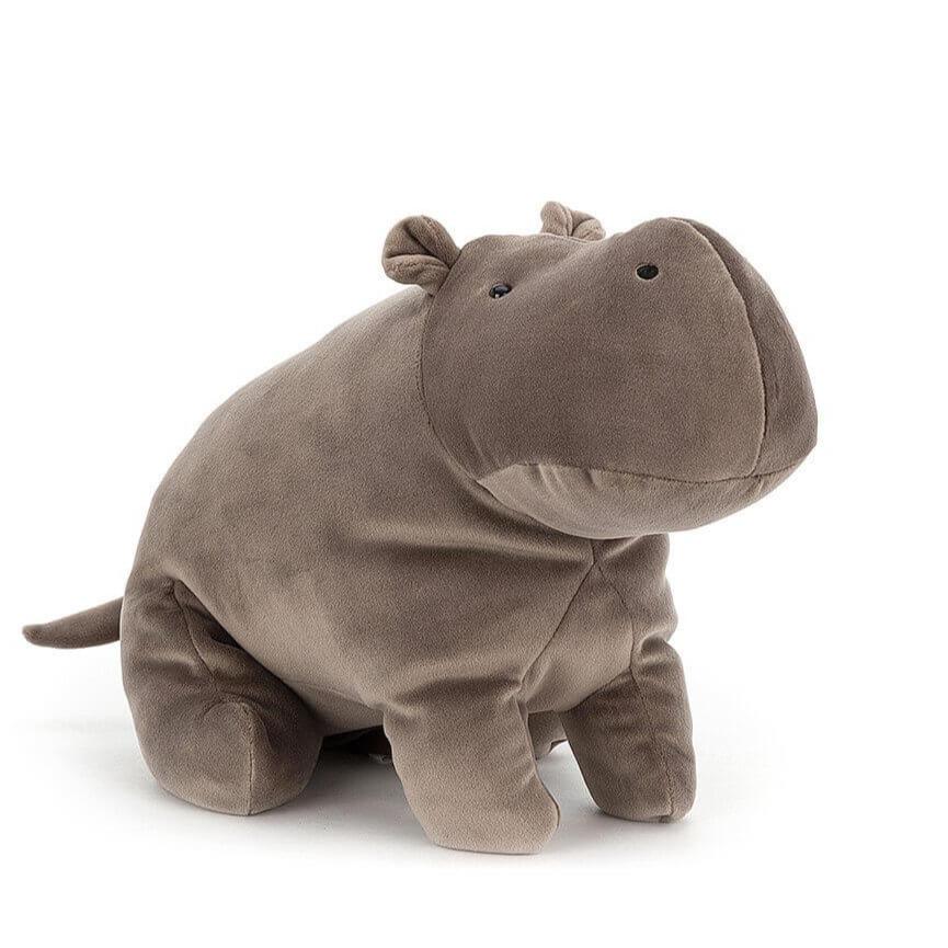 Jellycat Mellow Mallow Hippo - Tadpole