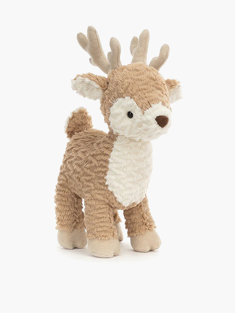 Jellycat Bashful Reindeer 7"