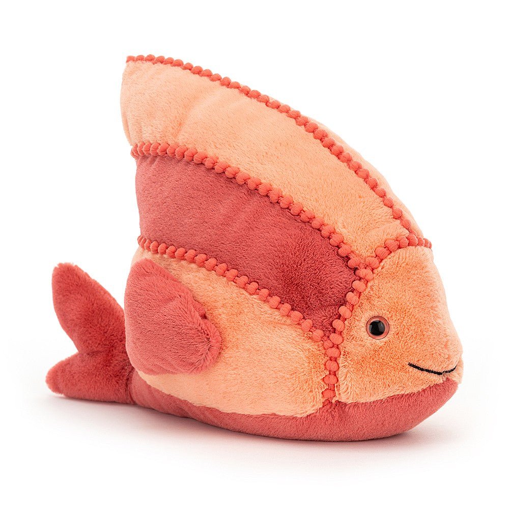 Jellycat Neo Fish - Tadpole