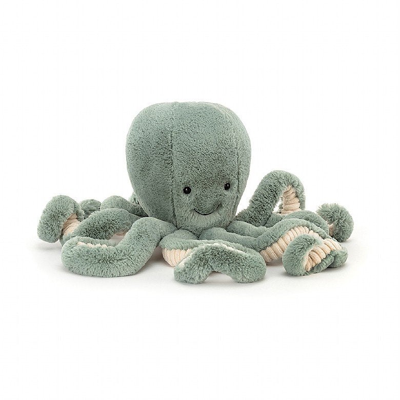 Jellycat Odyssey Octopus - Tadpole