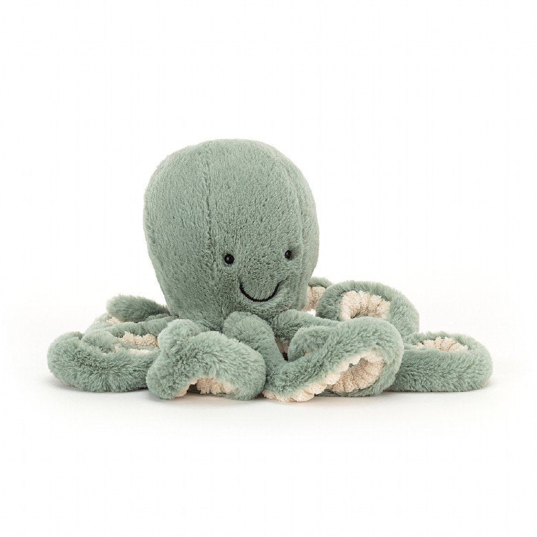Jellycat Odyssey Octopus Little - Tadpole